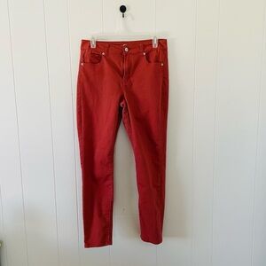 Route 66 coral Jegging